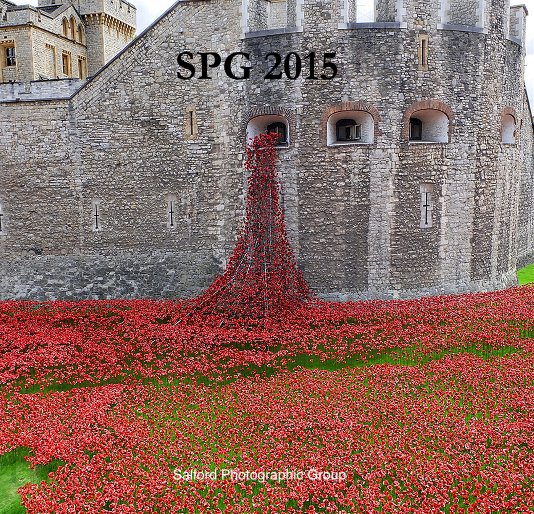 Bekijk SPG 2015 op Salford Photographic Group