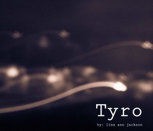 Tyro book cover