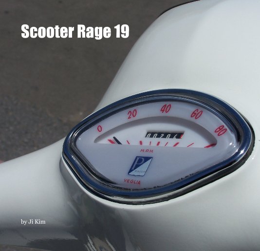 Ver Scooter Rage 19 - ™ por hipsterboy