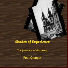 Shades of Experience book cover