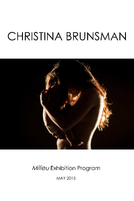 View Christina Brunsman by Christina Brunsman