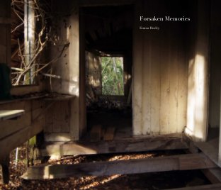 Forsaken Memories book cover