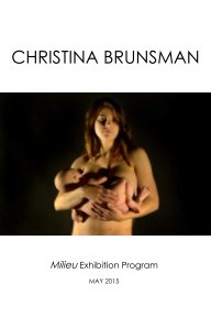 Christina Brunsman book cover