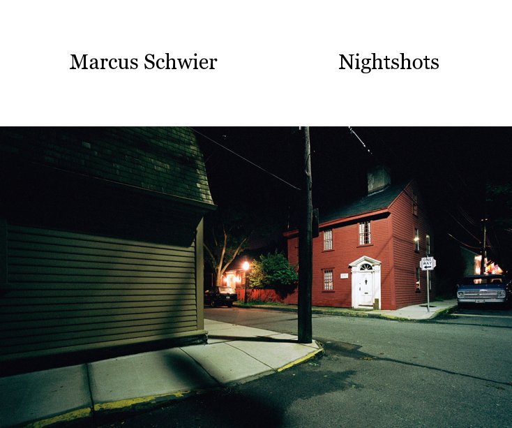 View Marcus Schwier Nightshots by Marcus Schwier