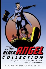 The Black Angel Collection book cover