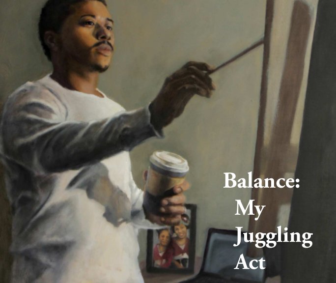 View Balance: My Juggling Act by Bryan M. Wilson