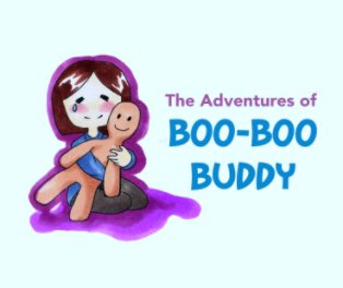 The Adventures of Boo-Boo Buddy book cover
