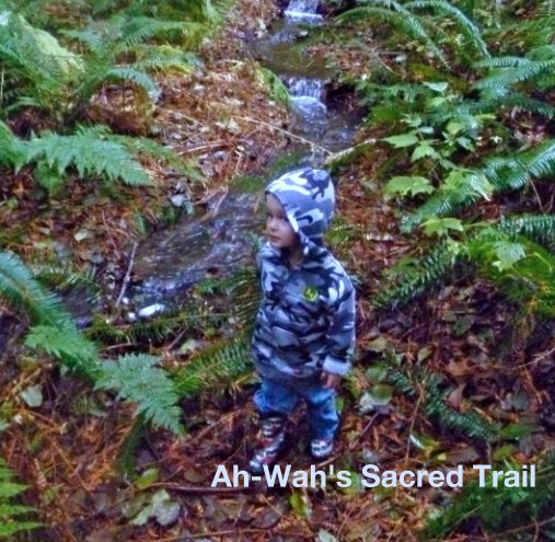 Bekijk Untitled op Ah-Wah's Sacred Trail