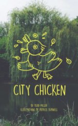 City Chicken book cover