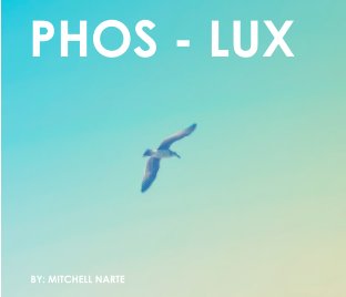 Phos - Lux book cover