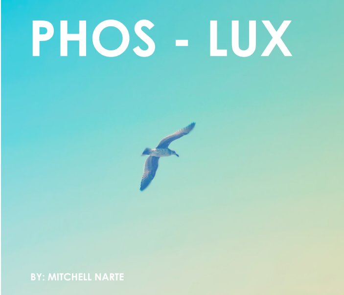 View Phos - Lux by Mitchell Narte