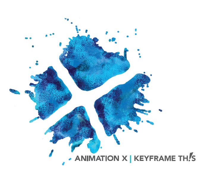 View Animation X | Keyframe Th!s by Ajalique Chapman & Chris Nelson