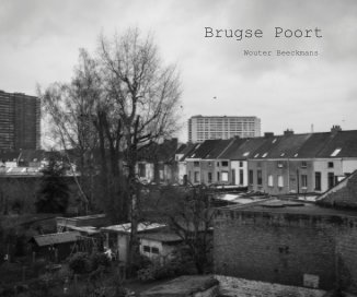 Brugse Poort book cover