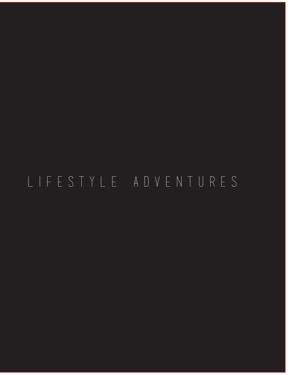 Ver Lifestyle Adventures por Vanessa Lomibao