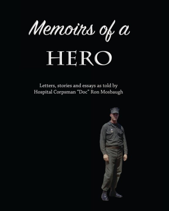 View Memoirs of a Hero by Hoffman & Arrowsmith
