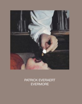 Patrick Everaert book cover