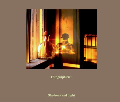 Fotographica 1 book cover