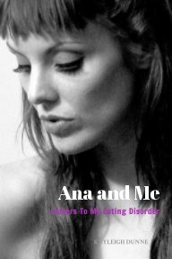 Ana and Me book cover