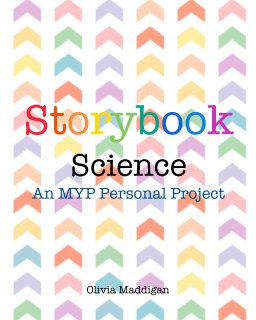 Storybook Science book cover