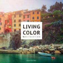 Living Color: MINI book cover