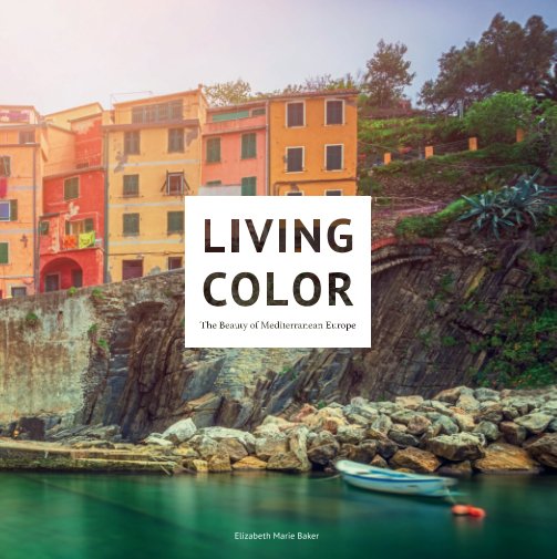 Visualizza Living Color: MINI di Elizabeth Marie Baker
