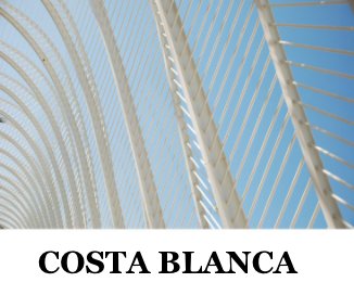 COSTA BLANCA book cover