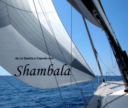 Shambala book cover