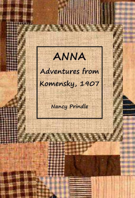 Ver Anna por Nancy Prindle
