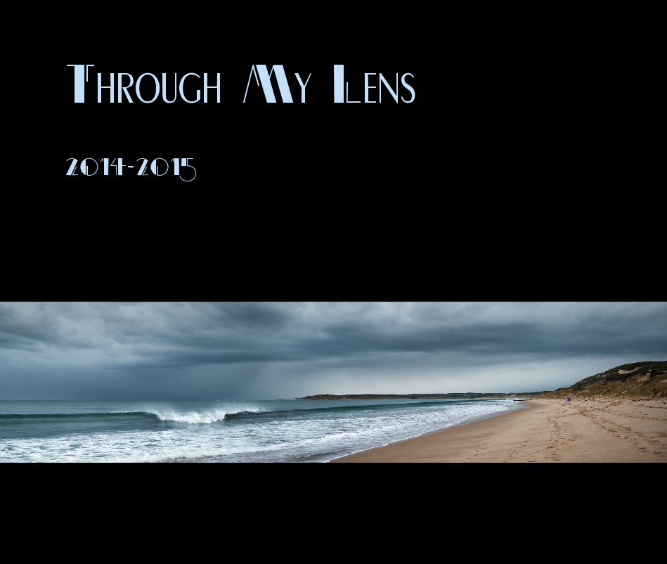 Ver Through My Lens por 2014-2015