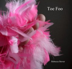 Toe Foo book cover