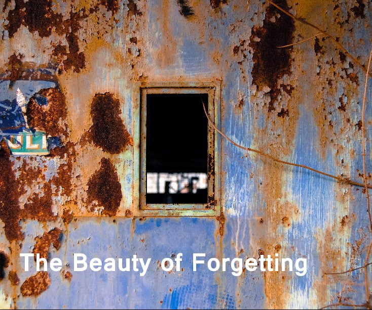 View The Beauty of Forgetting by Abigail Wetzel