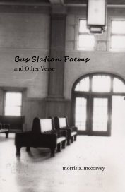 Bus Station Poems and Other Verse book cover