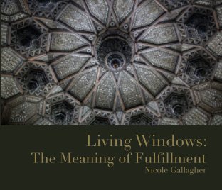 Living Windows book cover