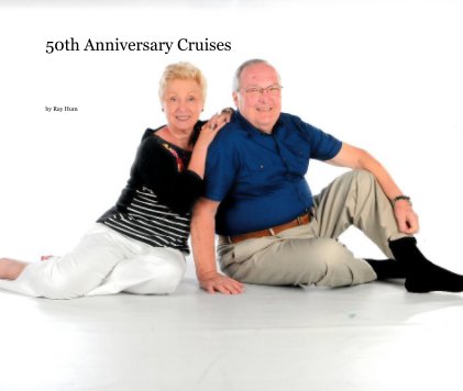 50th Anniversary Cruises book cover