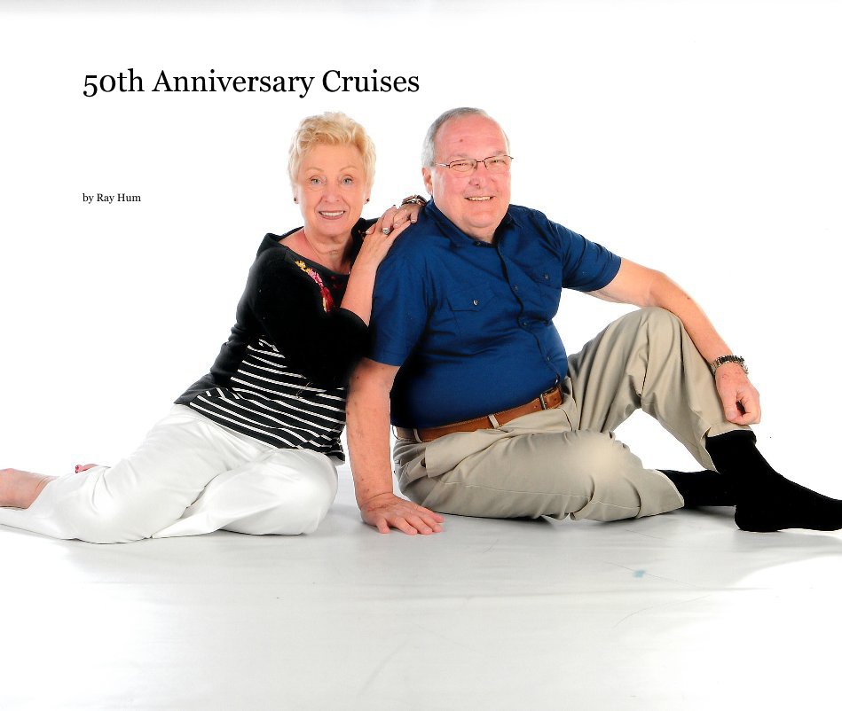 Ver 50th Anniversary Cruises por Ray Hum