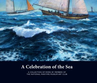 A Celebration of the sea book cover