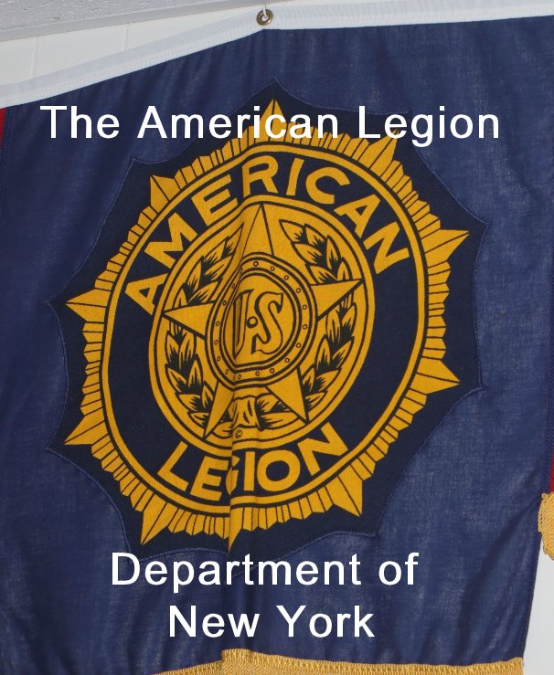 Visualizza The American Legion di Post  931