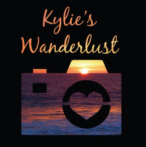 Bekijk Kylie's Wanderlust (Hardcover) op Kylie Mawson