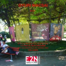 Gyuri Macsai - Tome 1 book cover