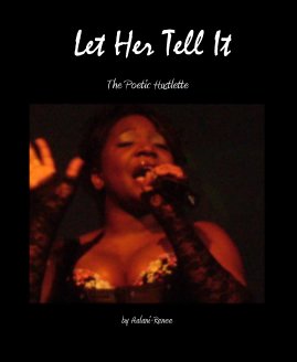 Let Her Tell It book cover