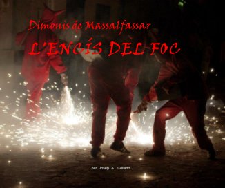 Dimonis de Massalfassar book cover
