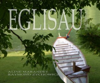 EGLISAU (Sotfcover) book cover