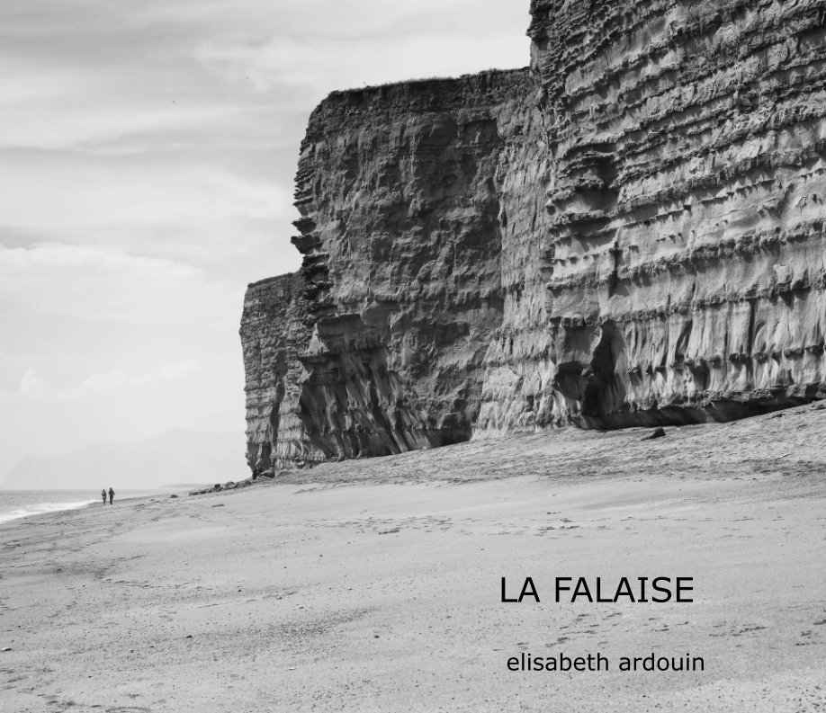 View La Falaise by elisabeth ardouin