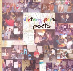 Victory Park Poets book cover
