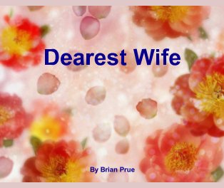 Dearest Wife book cover