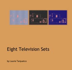 Eight Television Sets book cover