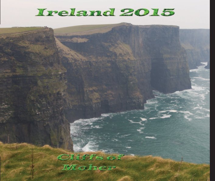 View Ireland 2015 by Andy Cotton