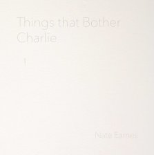 Things that Bother Charlie book cover