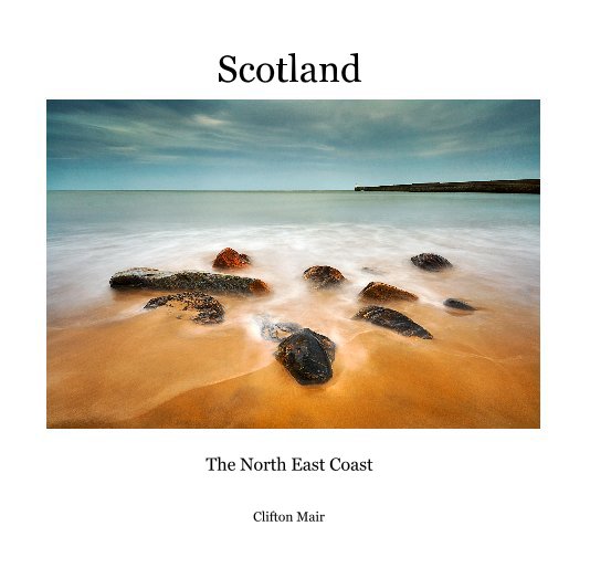 View Scotland by Clifton Mair