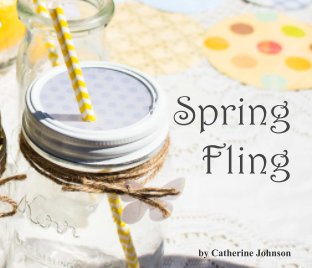 Spring Fling book cover
